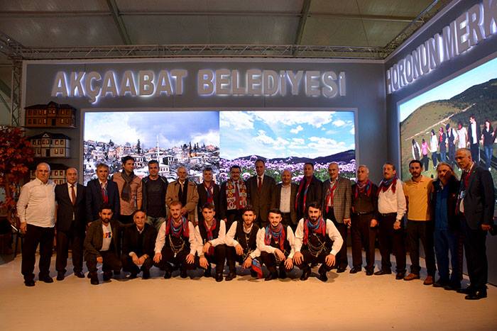 Maltepe Trabzon Günleri 3. Gün ( Foto Galeri )