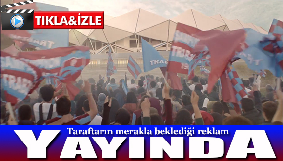 Trabzonspor Taraftarının Merakla Beklediği Film