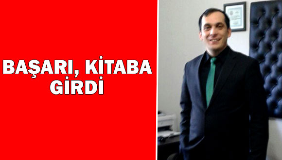Başarı, Kitaba Girdi