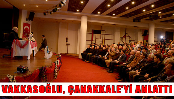 Dernekten Muhteşem Etkinlik