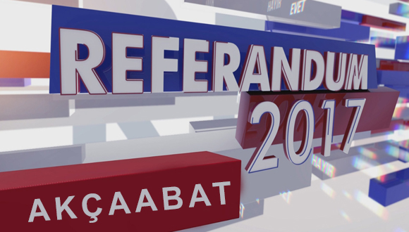 AKÇAABAT REFERANDUM 2017