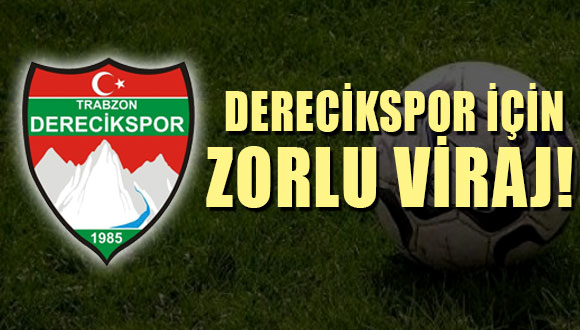 Play-off Liginde Zorlu Viraj