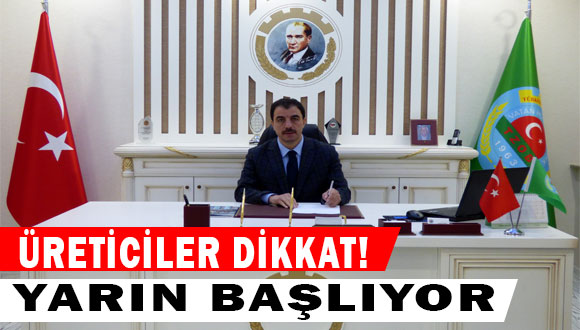 Fındık Destekleme Ödemeleri Başlıyor