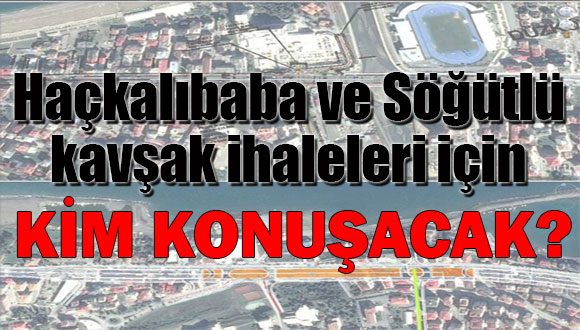 Kim Konuşacak?