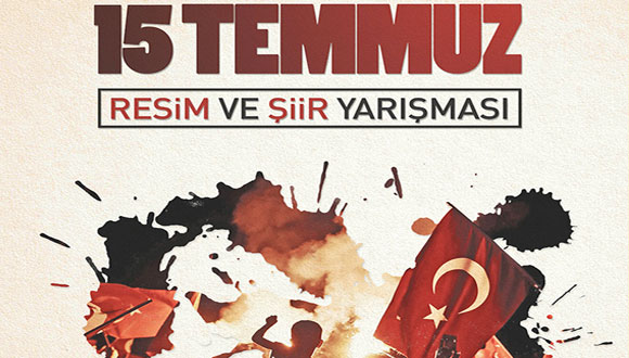 Büyükşehir Belediyesinden Yarışma