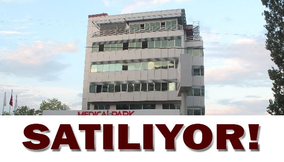 Satılıyor!