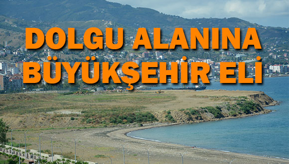  Hafriyat Dökümü Durduruldu