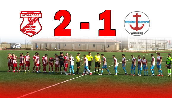 Sebat 2  – Vakfıkebir 1