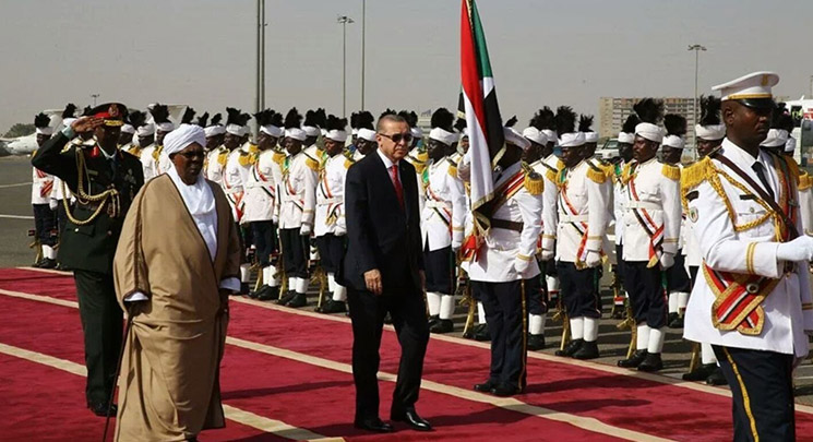 AKÇAABAT’LIYA NASİP OLDU