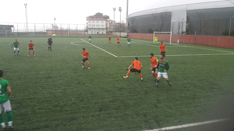 ÇOK YAŞA DERECİKSPOR