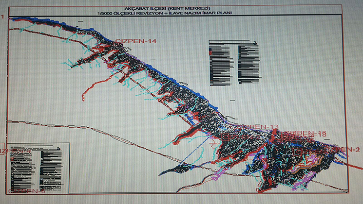 DİKKAT ! BİR AY SÜRENİZ VAR
