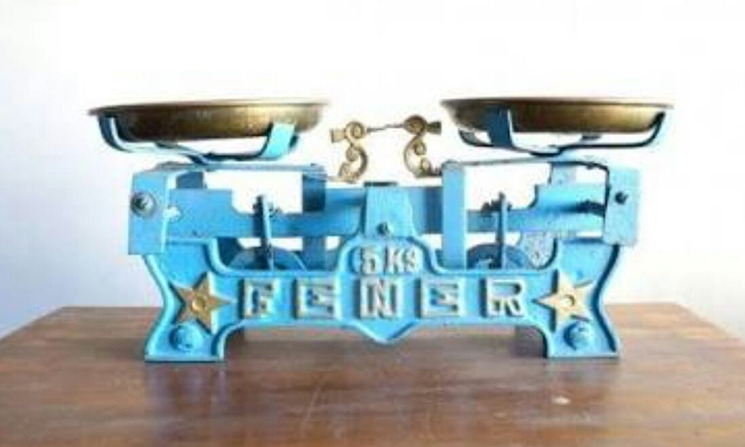 ÖLÇÜ VE TARTI ALETLERİNİN DAMGALANMASINDA SON GÜN 28 ŞUBAT