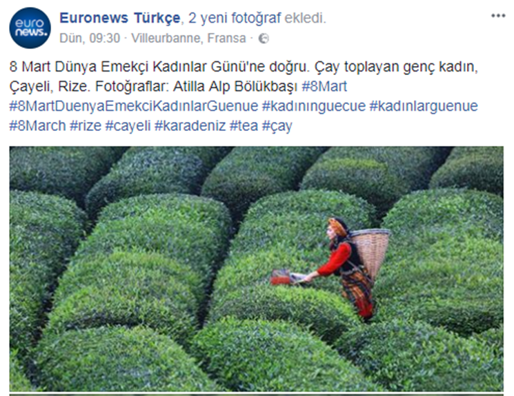 BÖLÜKBAŞI GURUR VERİYOR