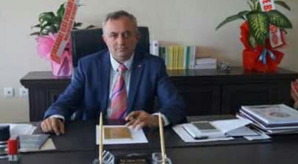 ALPARSLAN TÜRKEŞ’İN ÖLÜM YILDÖNÜMÜ