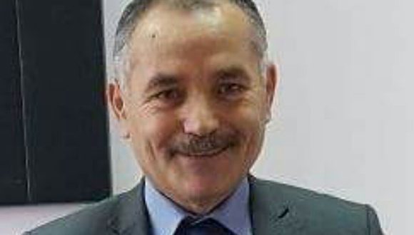 NÜFUSA YENİ MÜDÜR