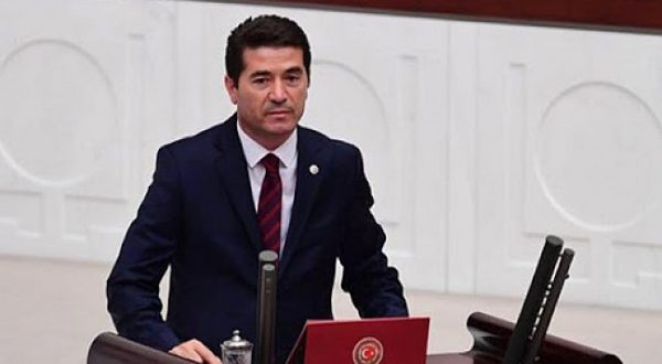 CHP TRABZON MİLLETVEKİLİ AHMET KAYA’DAN FINDIK AÇIKLAMASI