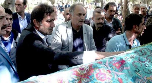 ÜNAL KARAMAN’IN ACI GÜNÜ