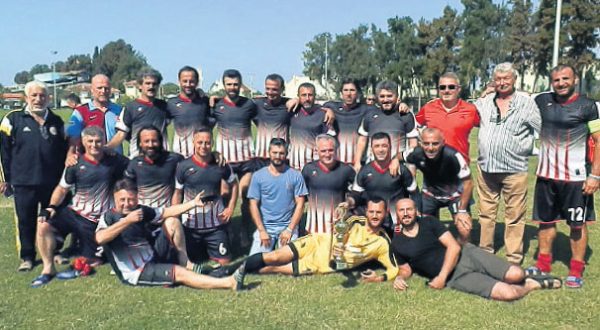 DÜNYA BARIŞ KUPASI AKÇAABAT’IN