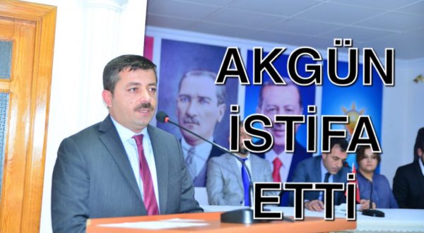 AK PARTİDE OLAĞANÜSTÜ TOPLANTI