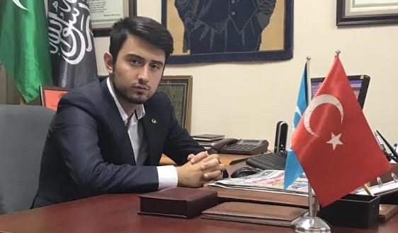 Ülkücü Hareketin Yarınları Emin Ellerde