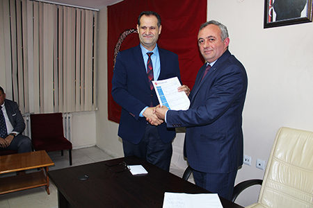 ALŞAN MHP’DEN ADAY ADAYLIĞINI AÇIKLADI