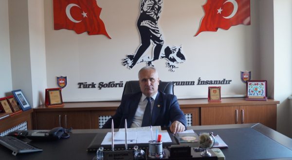 ALİ ŞENTÜRK’TEN SRC UYARISI