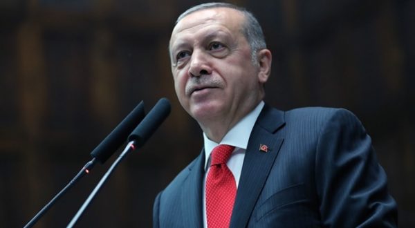 ERDOĞAN ”BEZ TORBA VE FİLELERİ PROMOSYON OLARAK DAĞITACAĞIZ”