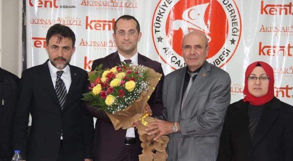 EKİM ZİYARETLERİNE DEVAM EDİYOR