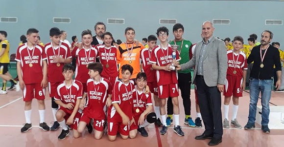 HEPSİ BİRER ‘YILDIZ’