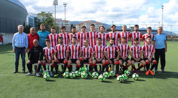 SEBAT GENÇLİKSPOR SON MAÇINA ÇIKIYOR!