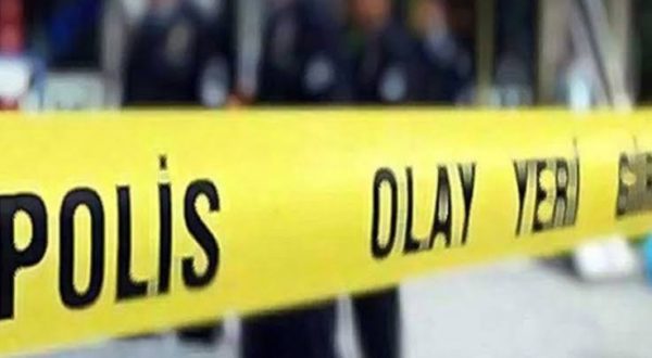 AKÇAABAT’TA EVİNDE ÖLÜ BULUNDU