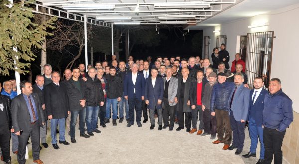 AKÇAABAT’I AKÇAABATLILARLA YÖNETECEĞİZ