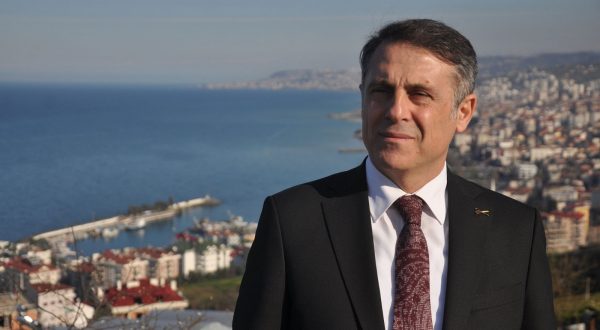 AKBULUT ”5 YILDA 5000 İSTİHDAM”