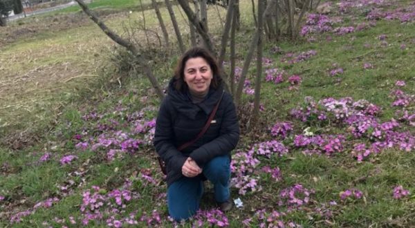 MELEK ‘AKÇAABAT 25 YILDIR UYUTULMUŞ’