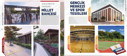 EKİM ”GENÇLERİN BEKLENTİLERİ KARŞILANDI”