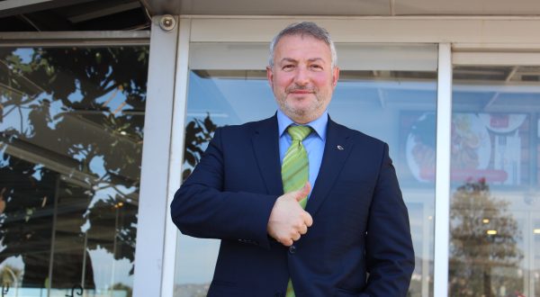 ADNAN GÜVEN BAĞIMSIZ MECLİS ÜYESİ ADAYI OLDU