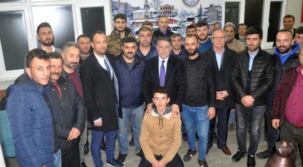 AKBULUT TURİZMLE İLGİLİ ÖNEMLİ AÇIKLAMALAR YAPTI