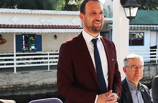 ‘AKÇAABAT DEĞİŞİME KARAR VERDİ’