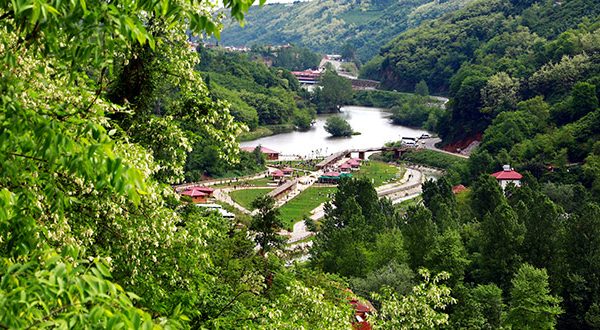 AKÇAABAT; GÜZELLİK GENLERİNDE VAR
