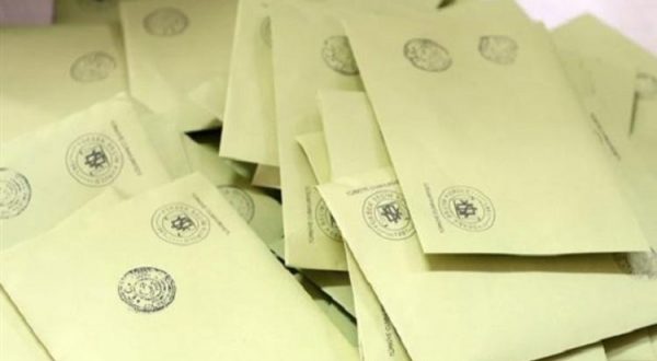 SALACIK’TA SEÇİM İPTAL EDİLDİ