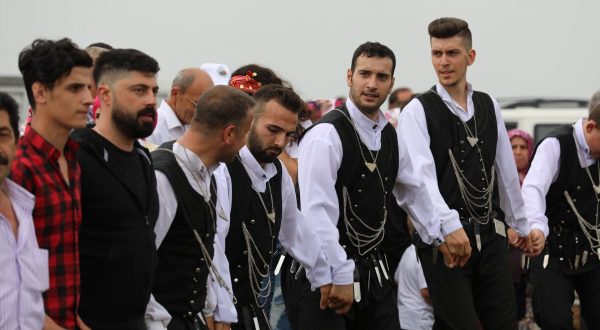 MUHAMMET CİHAN İÇİN ‘AHBAP’ SEFERBERLİK BAŞLATTI