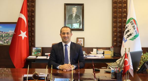 EKİM’DEN 19 MAYIS MESAJI