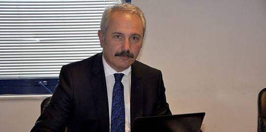 AKÇAABATLI ÜSTÜNSALİH’E ÖNEMLİ GÖREV