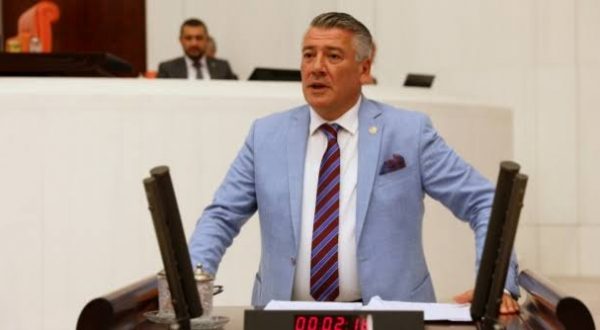 ÖRS “TRABZON TÜRKİYENİN T’SİDİR”