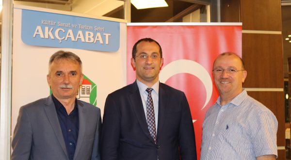 AKÇAABAT’TA SPOR BELGESELİ HAZIR