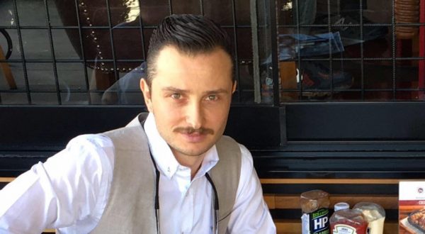 MURAT’IMIZA ERDİK