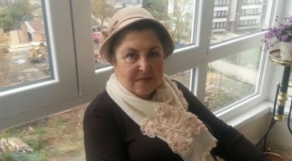 AYNUR ÖĞRETMENİ KAYBETTİK