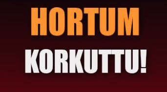 AKÇAABAT’TA HORTUM PANİĞİ!