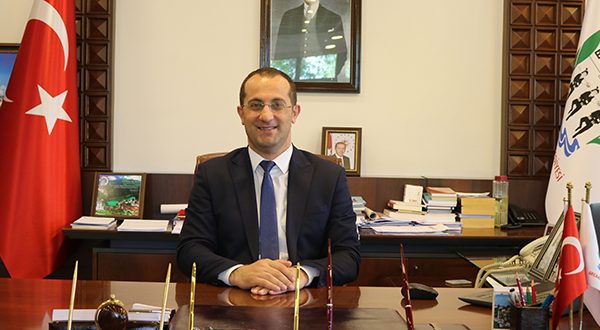 BAŞKAN EKİM’DEN 15 TEMMUZ AÇIKLAMASI