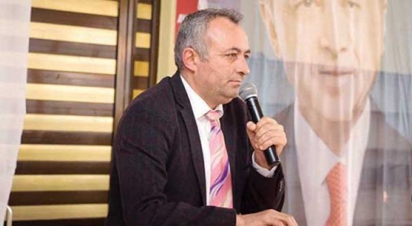 MHP AKÇAABAT İLÇE BAŞKANI ÇELİK’TEN AÇIKLAMA
